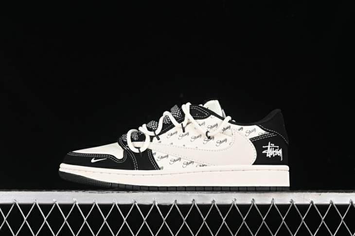 Picture of Air Jordan Travis Scott _SKUfw18028295468380835fw